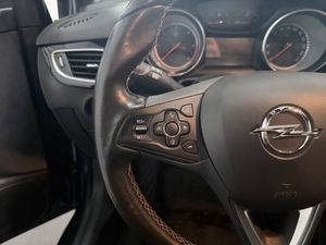 Opel Astra bild 14