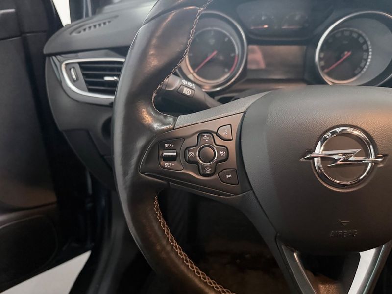 Opel Astra bild 14
