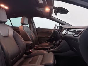 Opel Astra bild 10