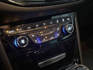 Opel Astra bild 15