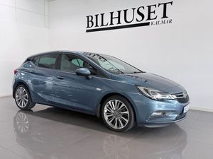 Opel Astra bild 1
