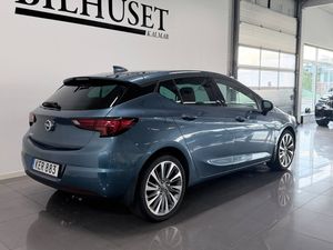Opel Astra bild 4