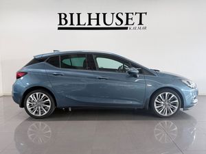 Opel Astra bild 3