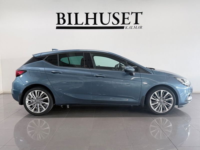 Opel Astra bild 3