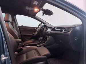 Opel Astra bild 9