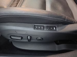Opel Astra bild 13