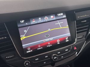 Opel Astra bild 19