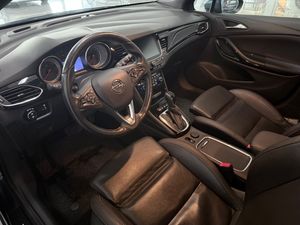 Opel Astra bild 12