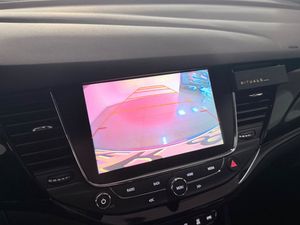 Opel Astra bild 17