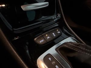 Opel Astra bild 16