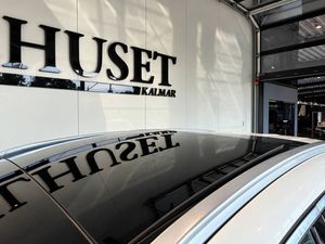 Mercedes GLC220 bild 5