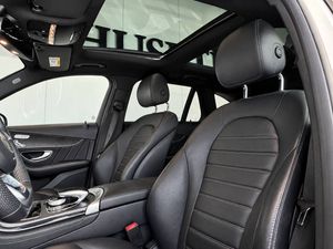 Mercedes GLC220 bild 7