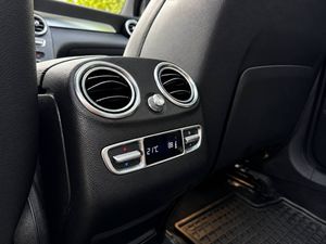 Mercedes GLC220 bild 14