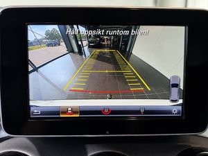 Mercedes GLC220 bild 11