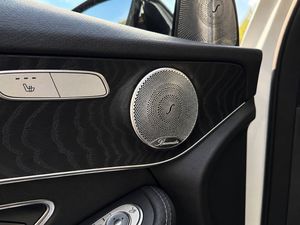 Mercedes GLC220 bild 13