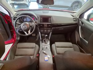 Mazda CX-5 bild 9