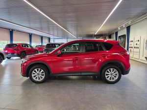 Mazda CX-5 bild 2