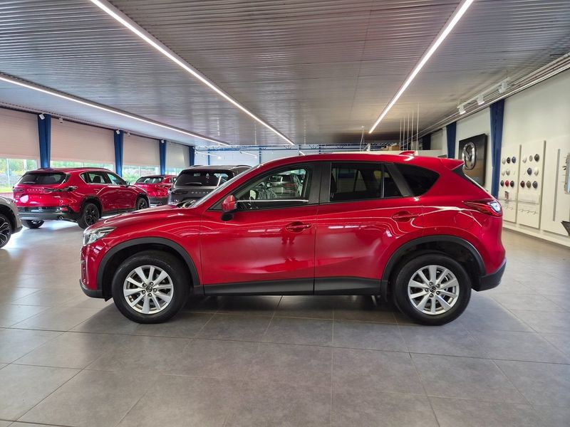 Mazda CX-5 bild 2
