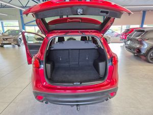 Mazda CX-5 bild 12