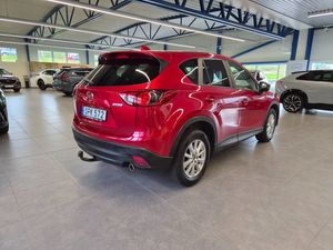 Mazda CX-5 bild 4