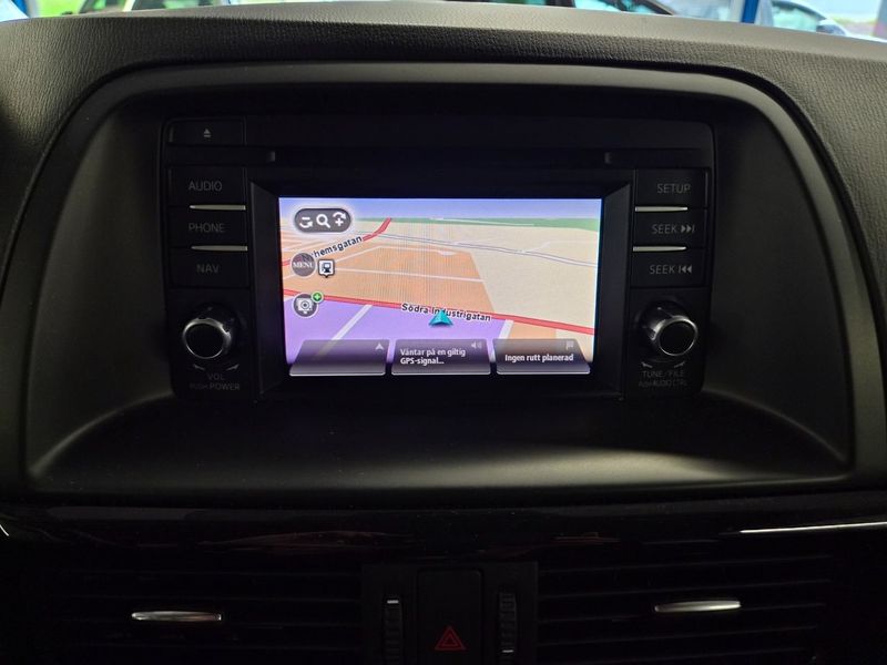Mazda CX-5 bild 11