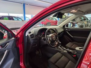 Mazda CX-5 bild 8