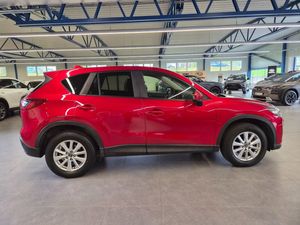 Mazda CX-5 bild 5