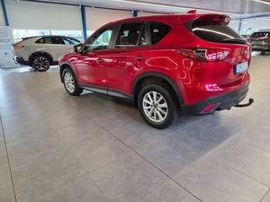 Mazda CX-5 bild 3