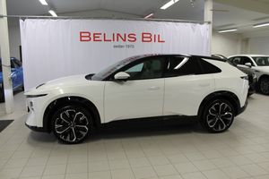 Mazda CX-6e bild 2