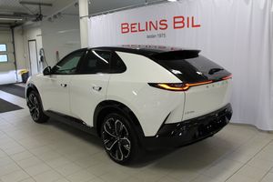 Mazda CX-6e bild 3