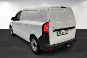 Mercedes eCitan bild 4
