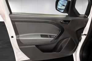 Mercedes eCitan bild 14