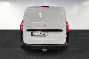 Mercedes eCitan bild 6