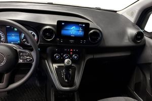 Mercedes eCitan bild 12