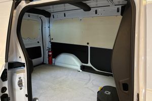 Mercedes eCitan bild 10