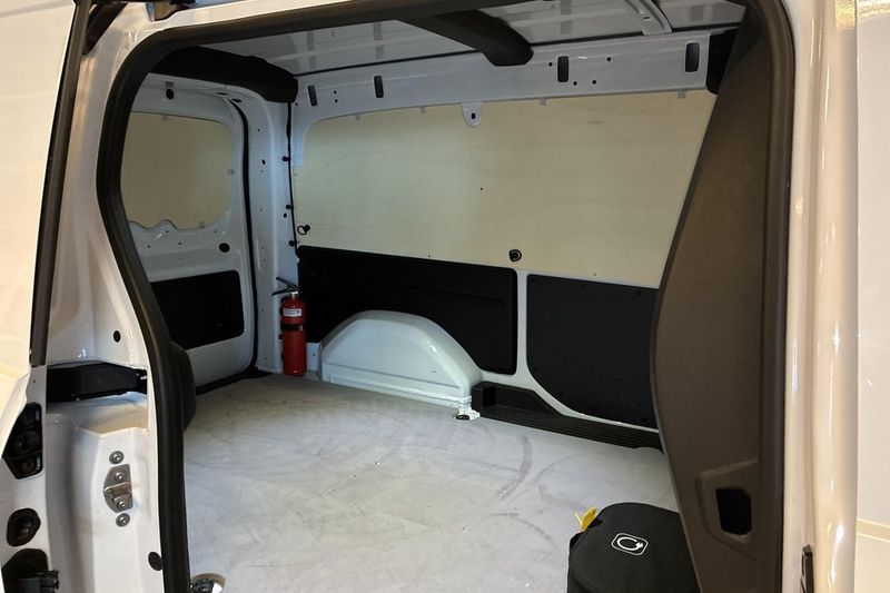 Mercedes eCitan bild 10