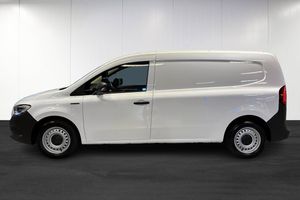 Mercedes eCitan bild 7