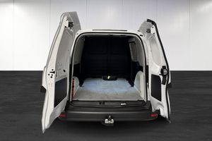 Mercedes eCitan bild 9