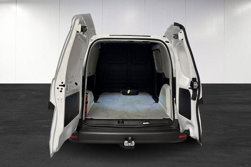Mercedes eCitan bild 9