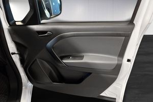 Mercedes eCitan bild 17