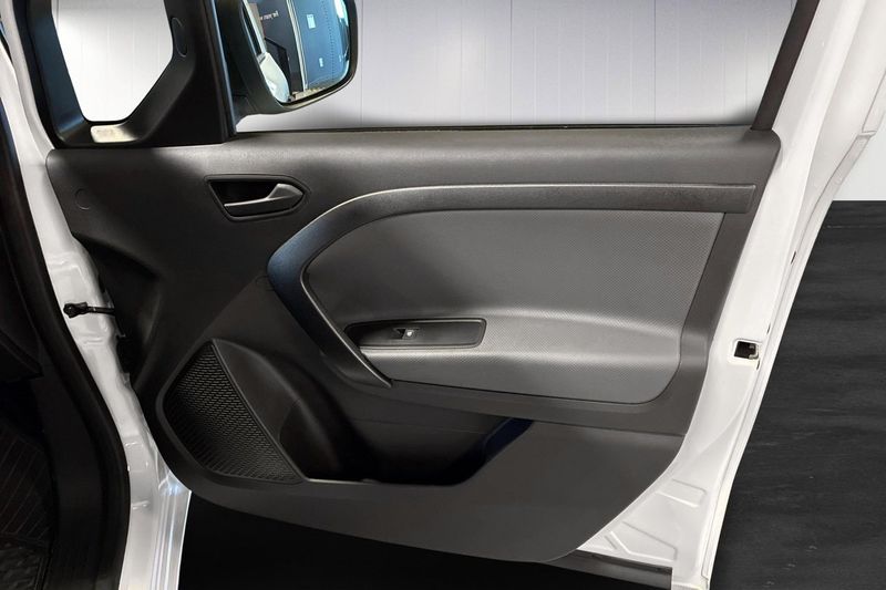 Mercedes eCitan bild 17