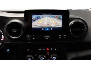 Mercedes eCitan bild 18