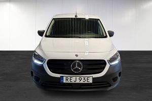 Mercedes eCitan bild 5
