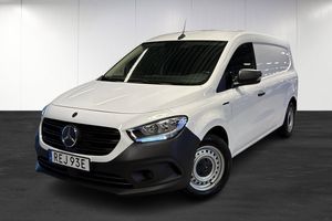 Mercedes eCitan bild 1