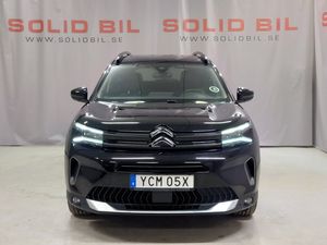 Citroen C5 AirCross bild 2