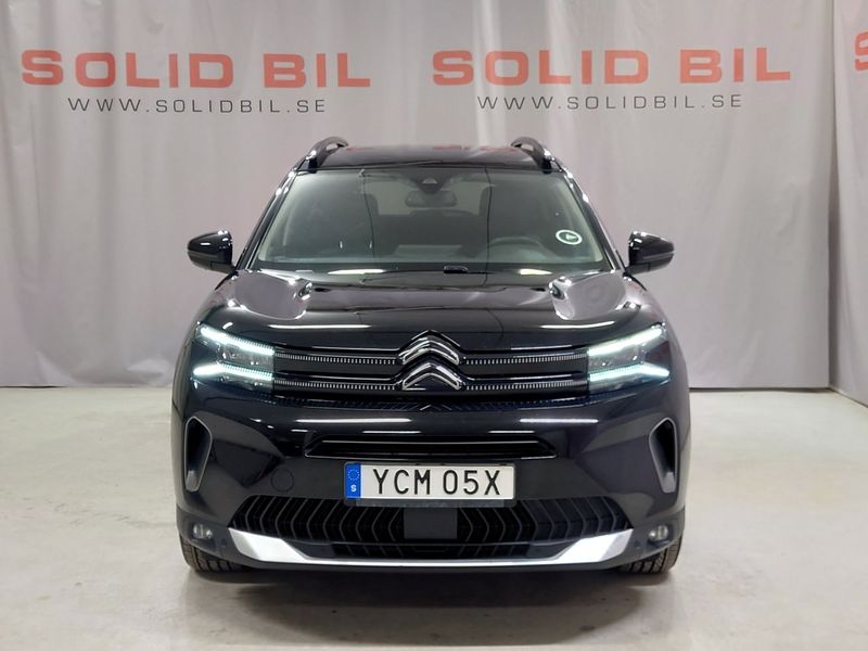 Citroen C5 AirCross bild 2