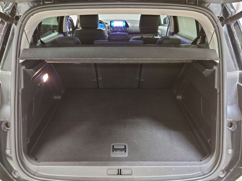 Citroen C5 AirCross bild 17