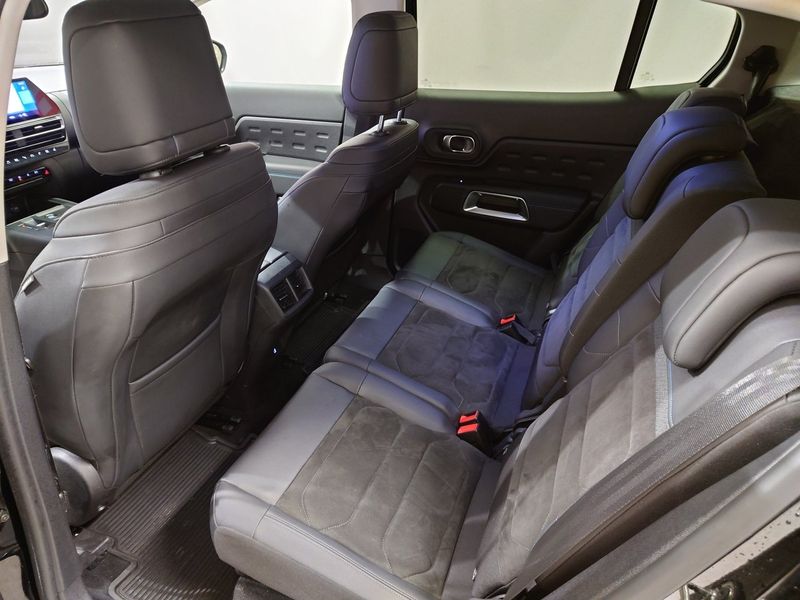 Citroen C5 AirCross bild 8