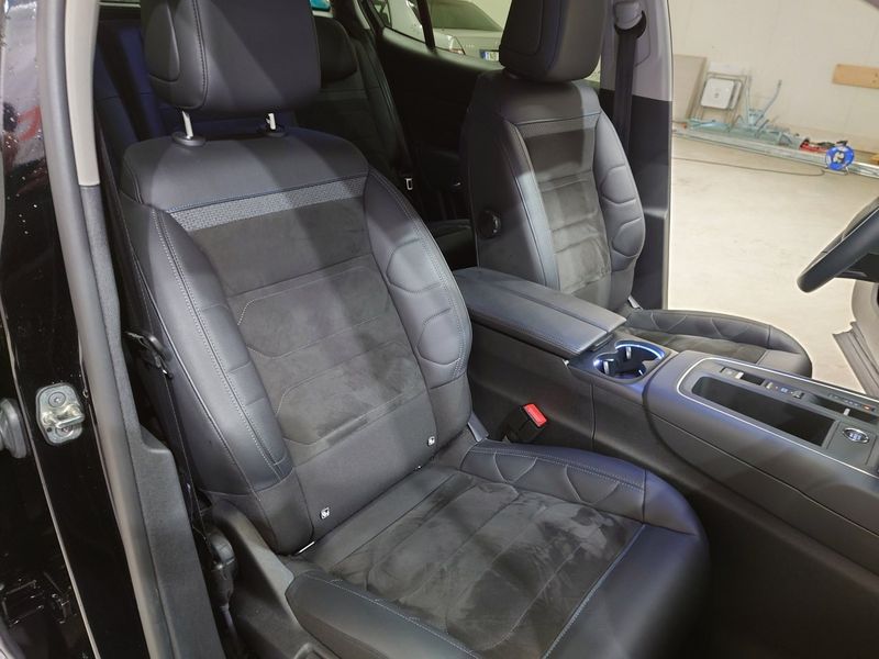 Citroen C5 AirCross bild 11
