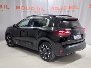 Citroen C5 AirCross bild 6